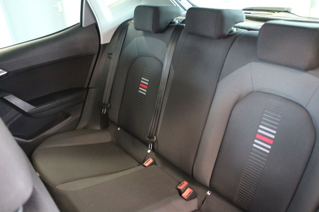 Used SEAT Ibiza 2019 for sale - 76883128: Photo 25