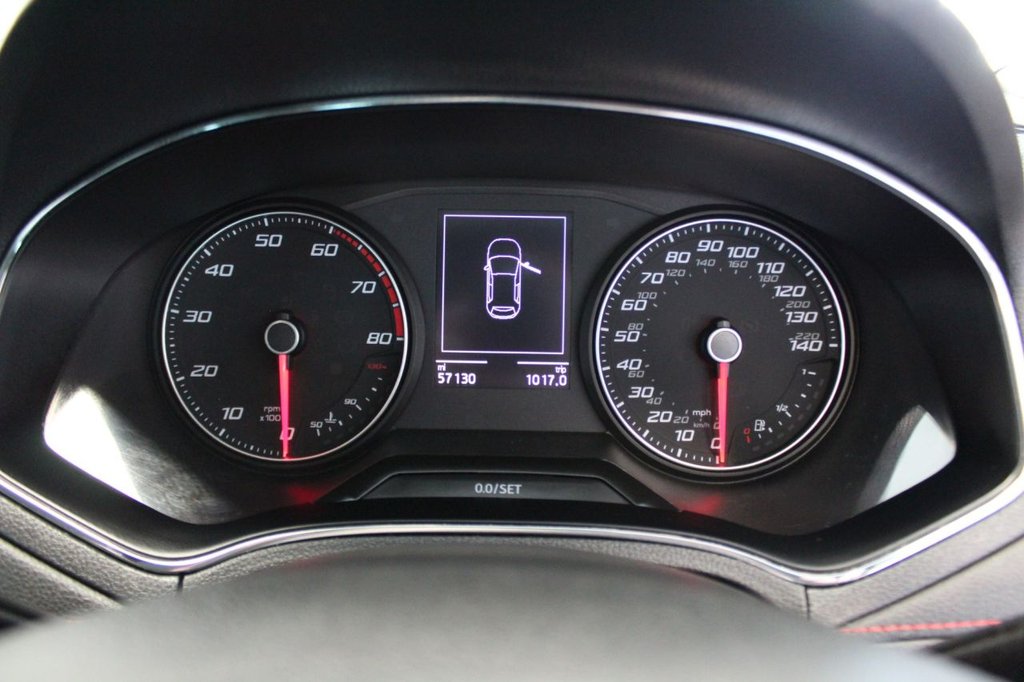 Used SEAT Ibiza 2019 for sale - 76883128: Photo 26