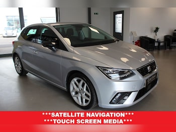 Used SEAT Ibiza 2019 for sale - 76883128: Photo
