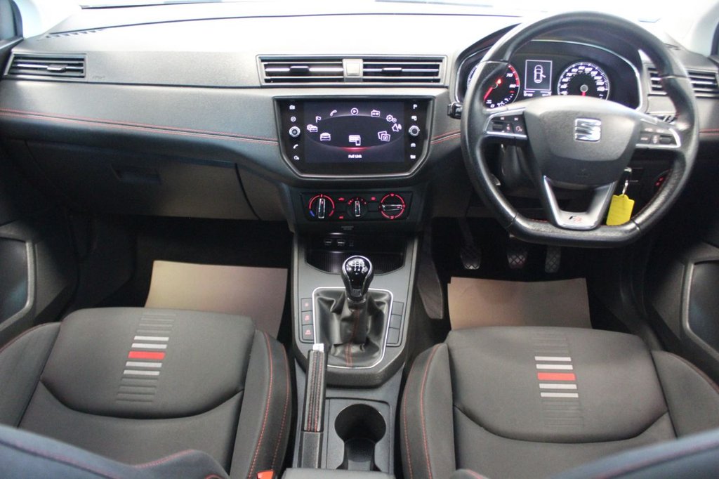 Used SEAT Ibiza 2019 for sale - 76883128: Photo 30