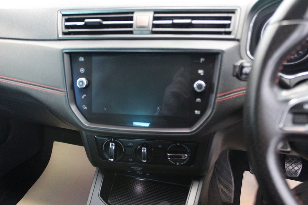 Used SEAT Ibiza 2019 for sale - 76883128: Photo 33