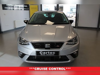 Used SEAT Ibiza 2019 for sale - 76883128: Photo