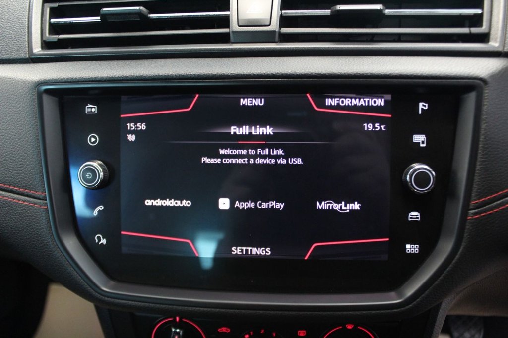 Used SEAT Ibiza 2019 for sale - 76883128: Photo 41