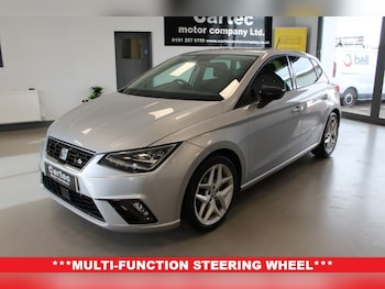 Used SEAT Ibiza 2019 for sale - 76883128: Photo