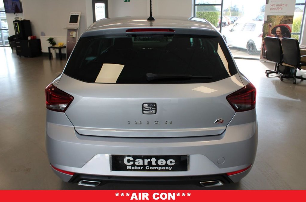 Used SEAT Ibiza 2019 for sale - 76883128: Photo 9