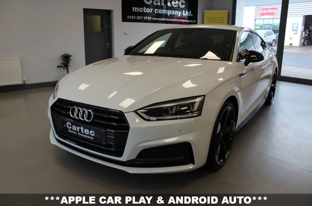 Used Audi A5 2019 for sale - 78200568: Photo 11