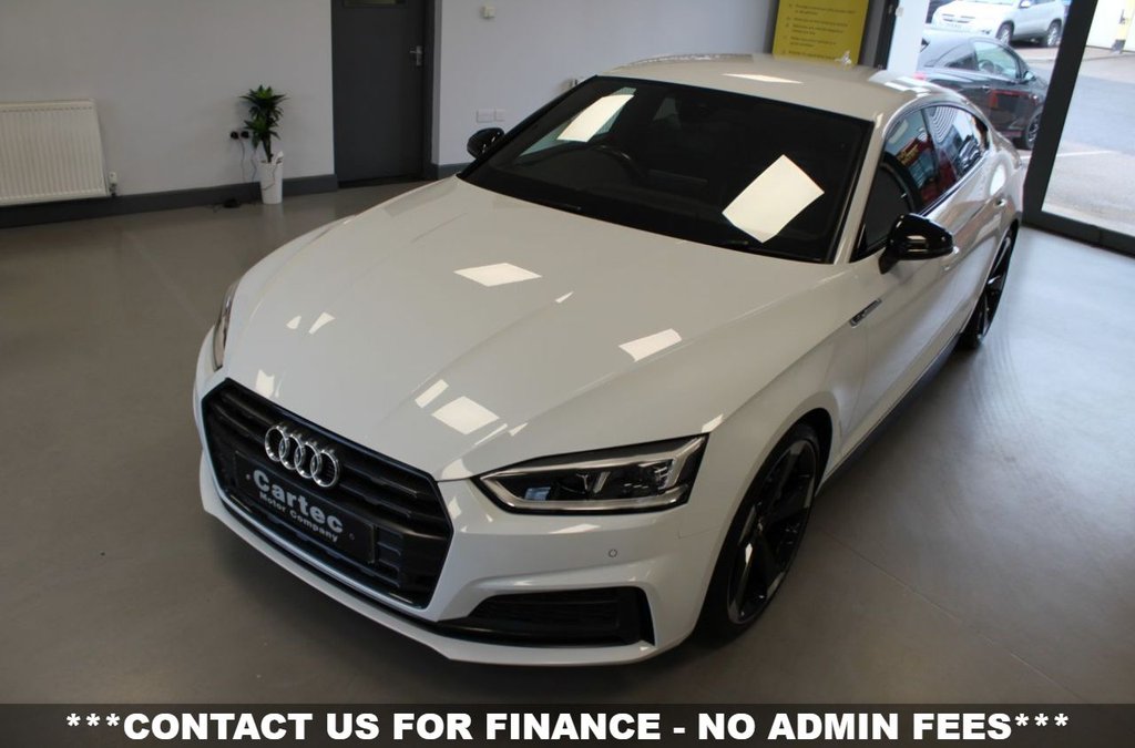 Used Audi A5 2019 for sale - 78200568: Photo 12