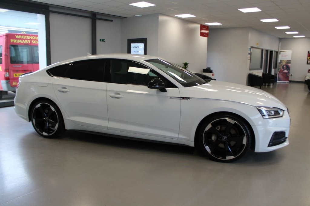 Used Audi A5 2019 for sale - 78200568: Photo 15
