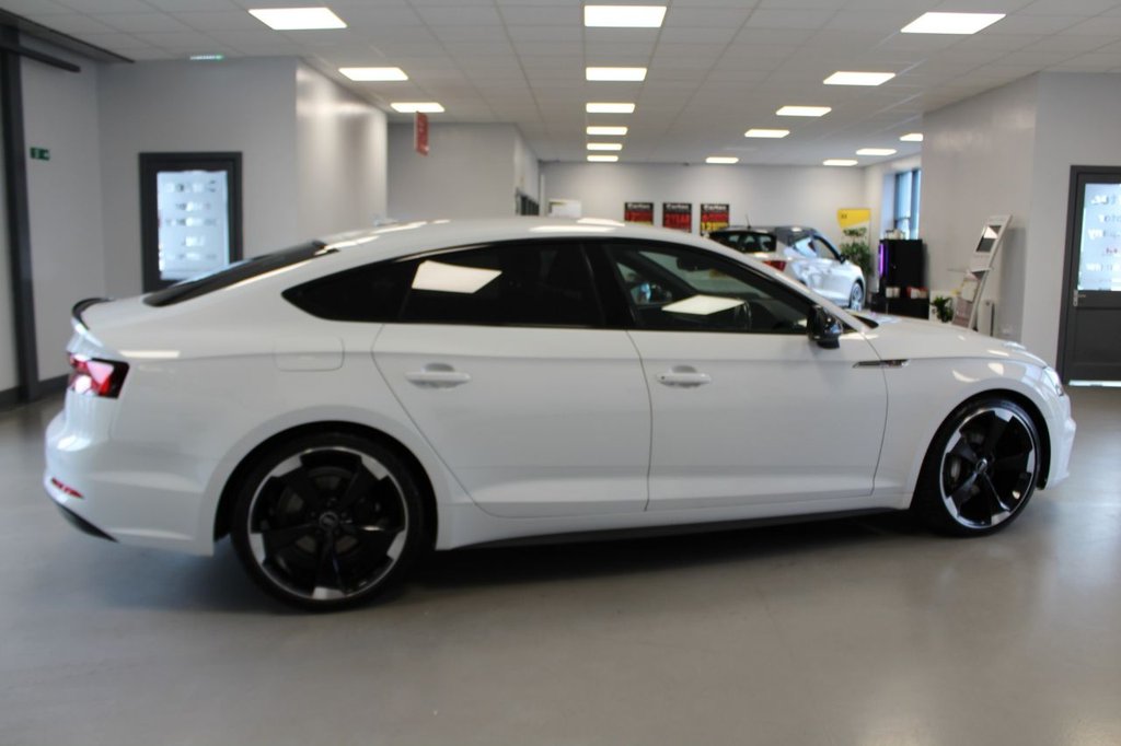 Used Audi A5 2019 for sale - 78200568: Photo 16