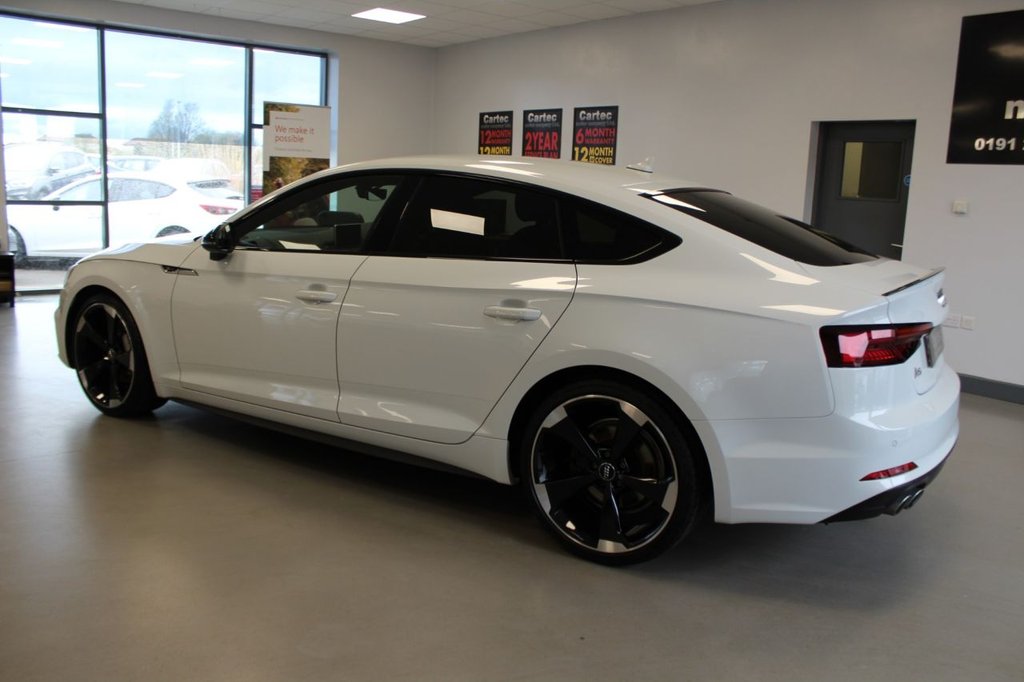 Used Audi A5 2019 for sale - 78200568: Photo 26