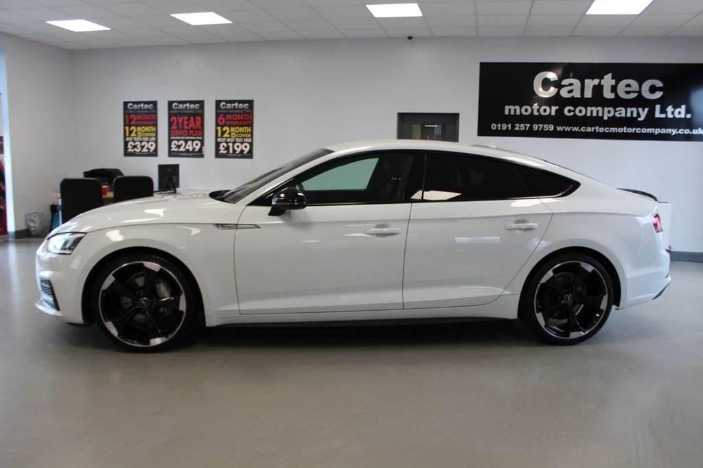 Used Audi A5 2019 for sale - 78200568: Photo 27