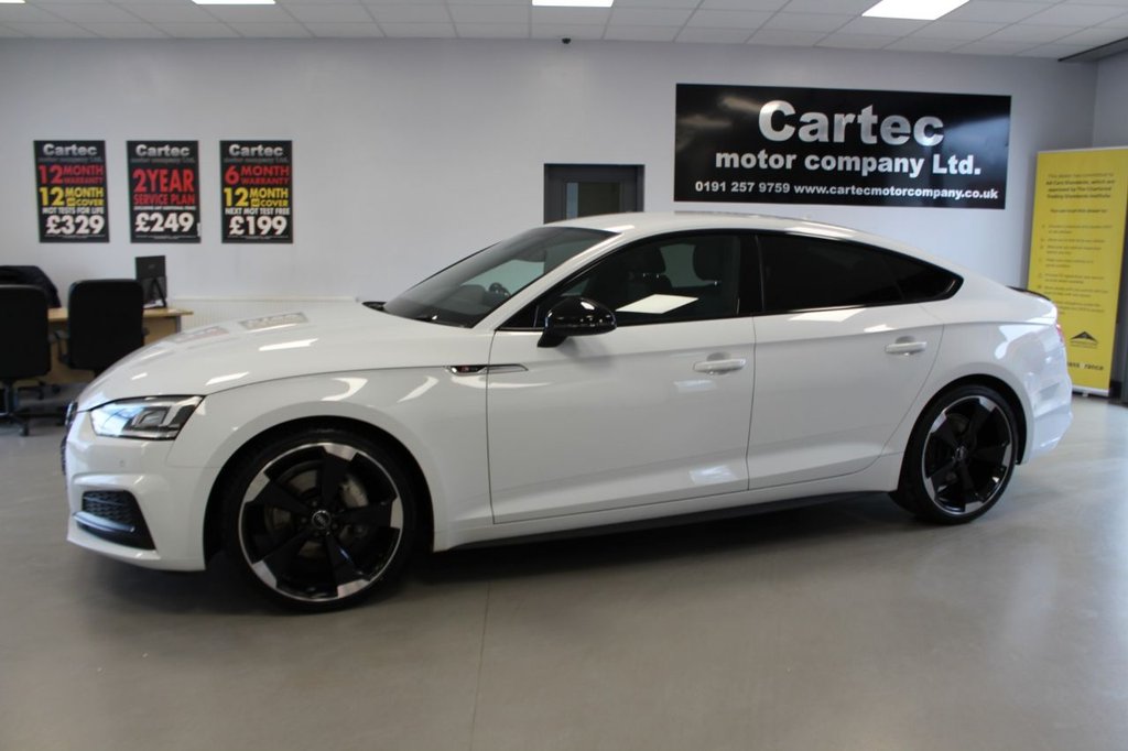 Used Audi A5 2019 for sale - 78200568: Photo 28