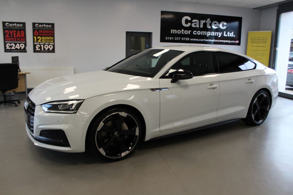 Used Audi A5 2019 for sale - 78200568: Photo 29
