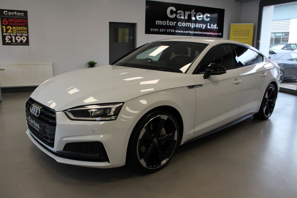 Used Audi A5 2019 for sale - 78200568: Photo 30