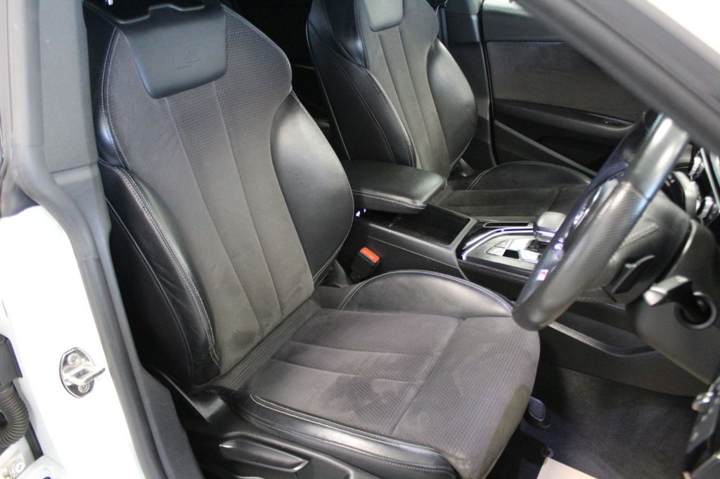 Used Audi A5 2019 for sale - 78200568: Photo 32