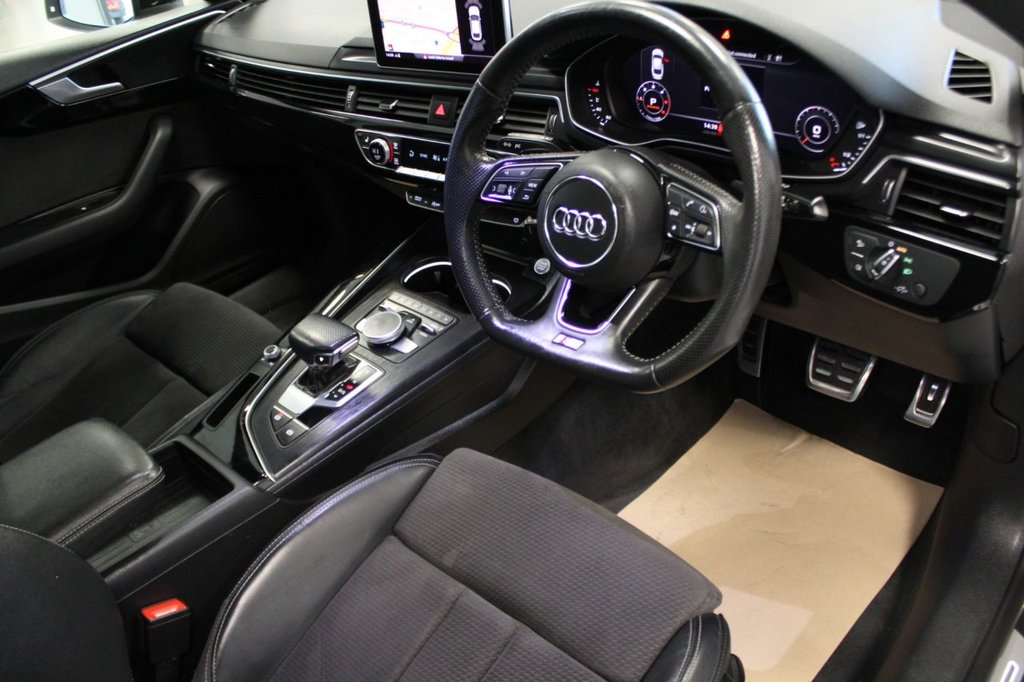 Used Audi A5 2019 for sale - 78200568: Photo 34