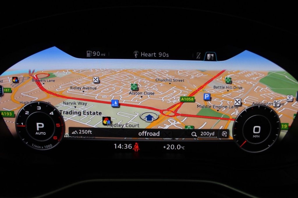 Used Audi A5 2019 for sale - 78200568: Photo 37