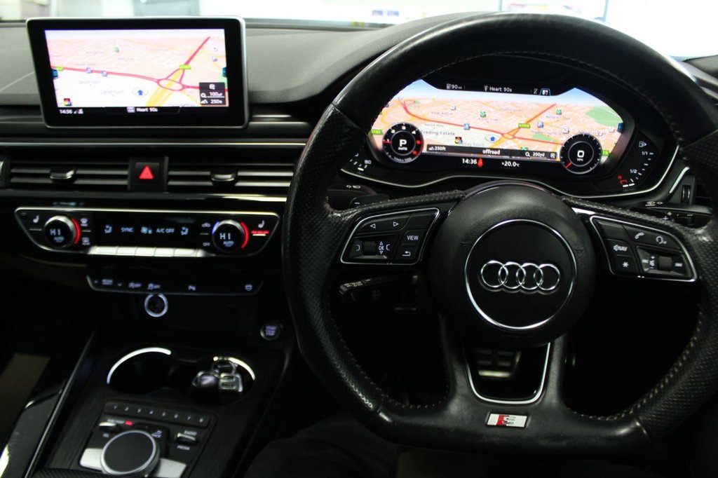 Used Audi A5 2019 for sale - 78200568: Photo 38