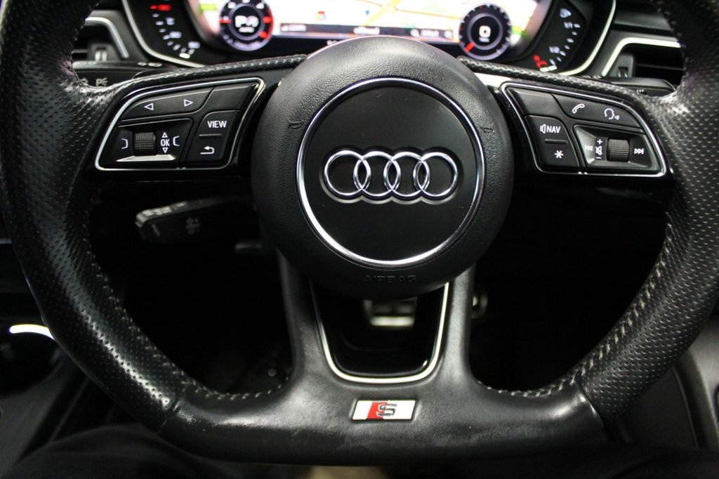 Used Audi A5 2019 for sale - 78200568: Photo 39