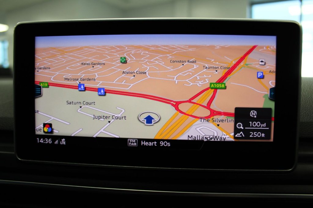 Used Audi A5 2019 for sale - 78200568: Photo 40