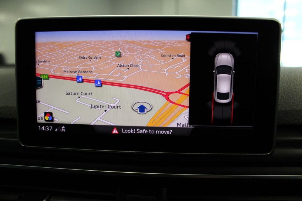 Used Audi A5 2019 for sale - 78200568: Photo 41