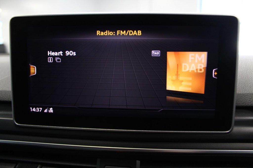 Used Audi A5 2019 for sale - 78200568: Photo 42