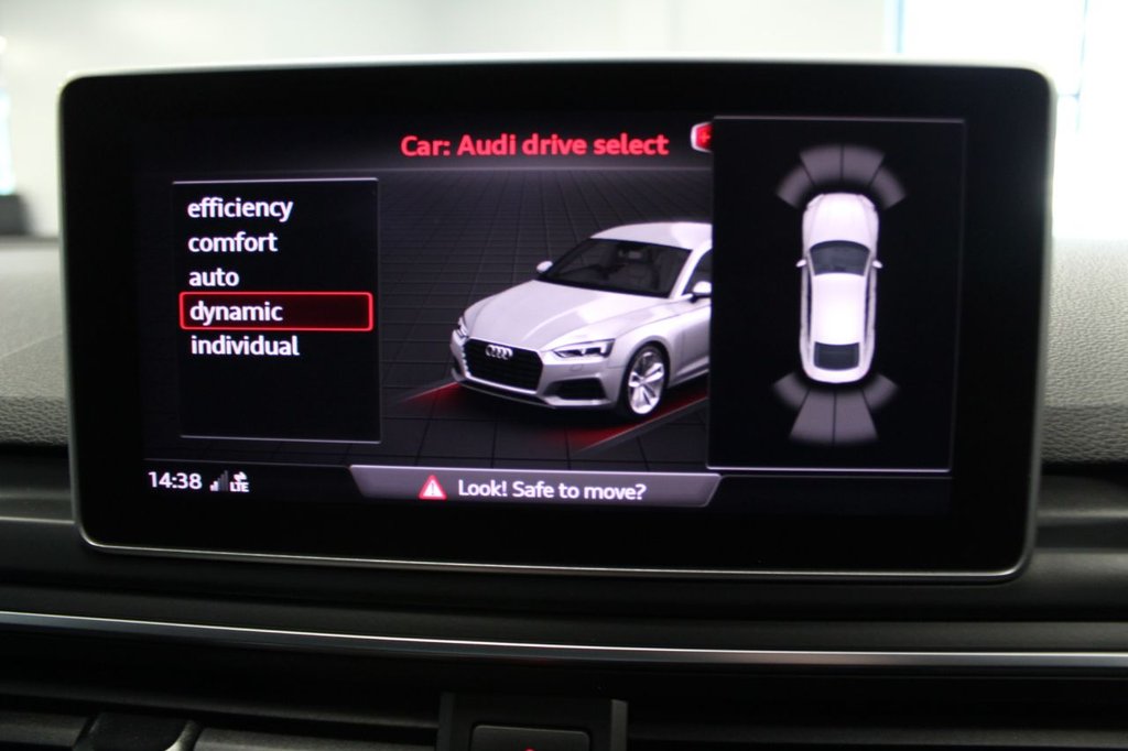 Used Audi A5 2019 for sale - 78200568: Photo 45