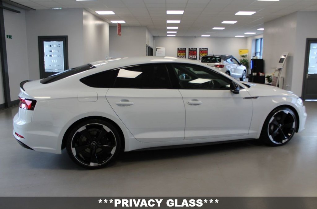 Used Audi A5 2019 for sale - 78200568: Photo 9