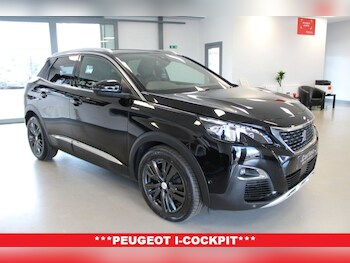 Used Peugeot 3008 2019 for sale - 78850587: Photo