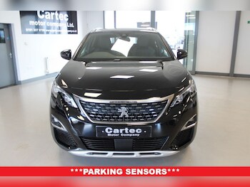 Used Peugeot 3008 2019 for sale - 78850587: Photo