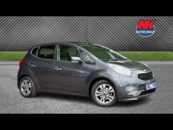 2016 - 1.6 4 5dr Auto [6]