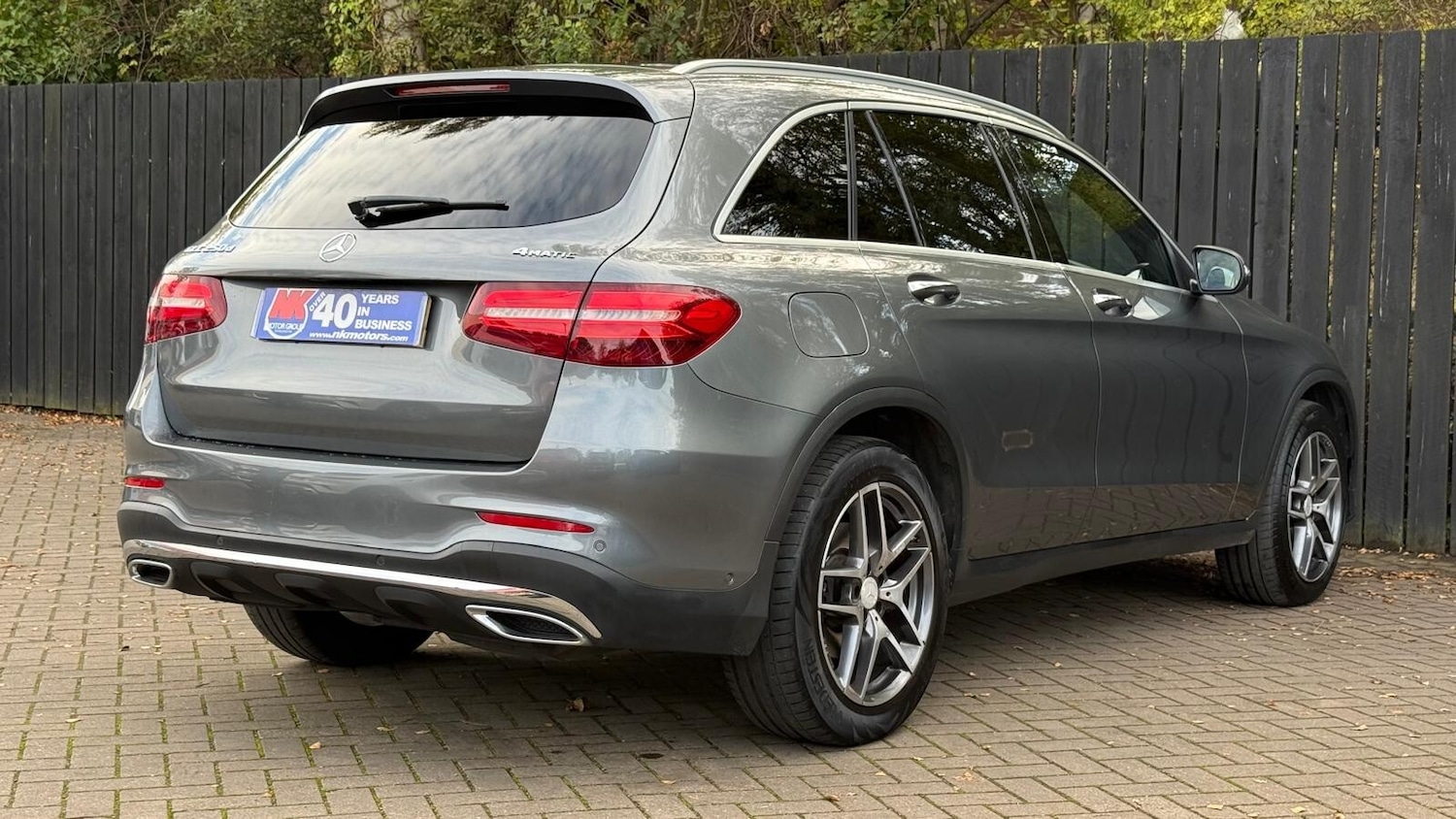 Used Mercedes-Benz GLC 2016 for sale - 76622993: Photo 10
