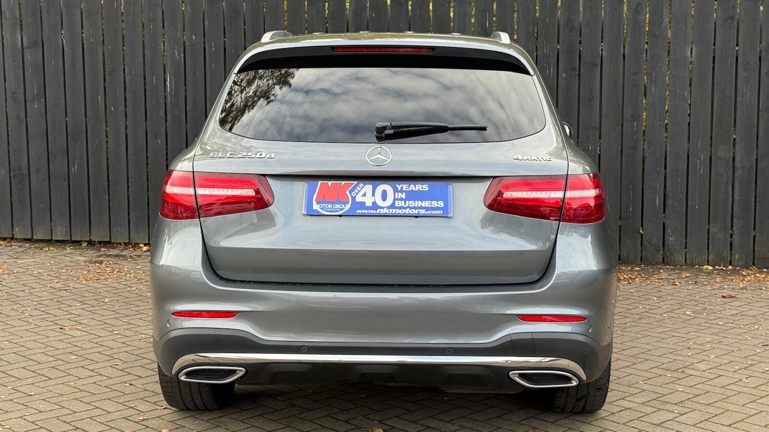 Used Mercedes-Benz GLC 2016 for sale - 76622993: Photo 7