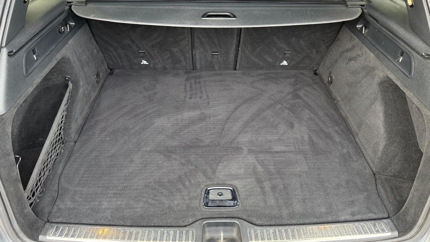 Used Mercedes-Benz GLC 2016 for sale - 76622993: Photo 9