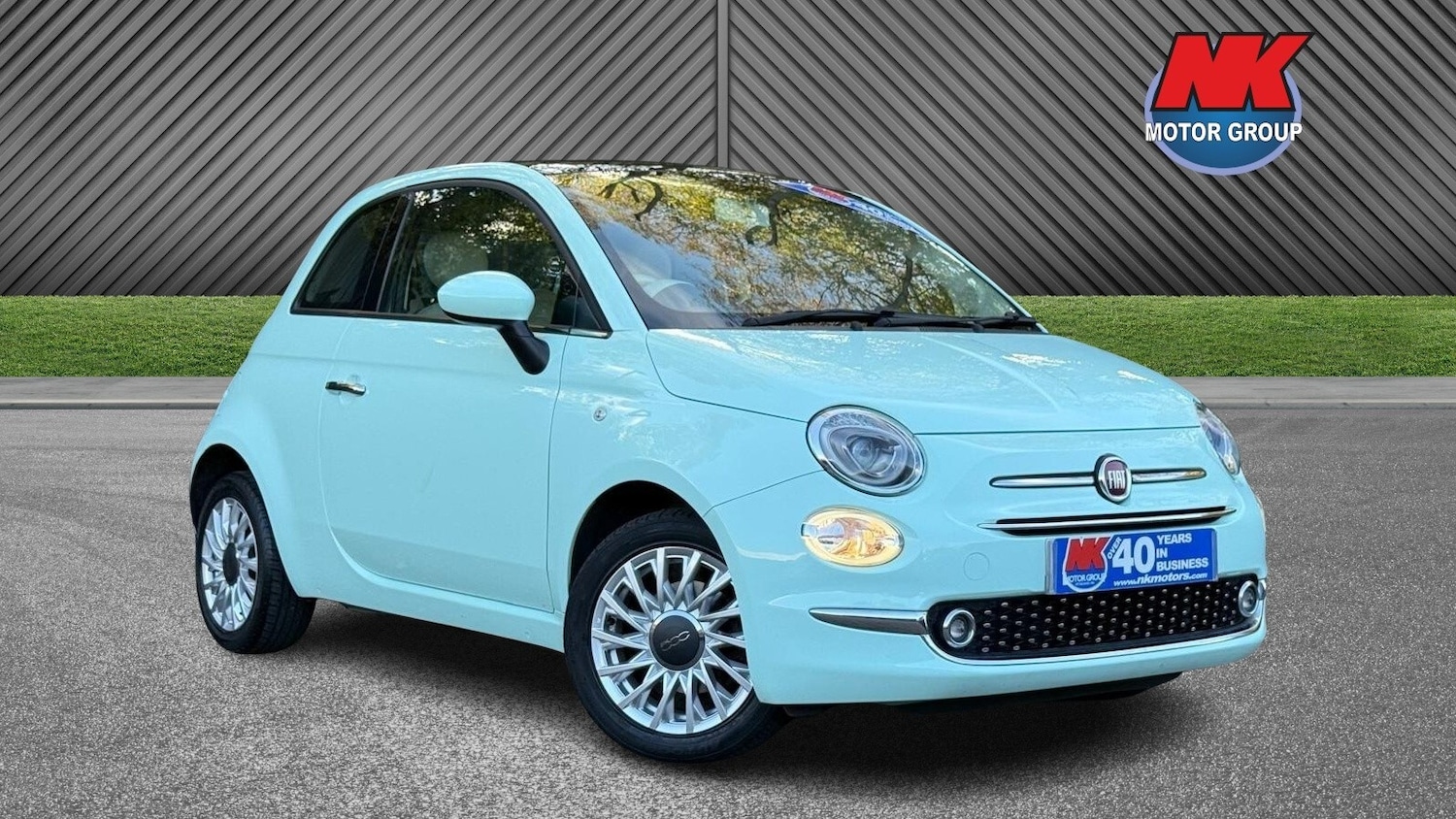 Used Fiat 500 2016 for sale - 76623006: Photo 1