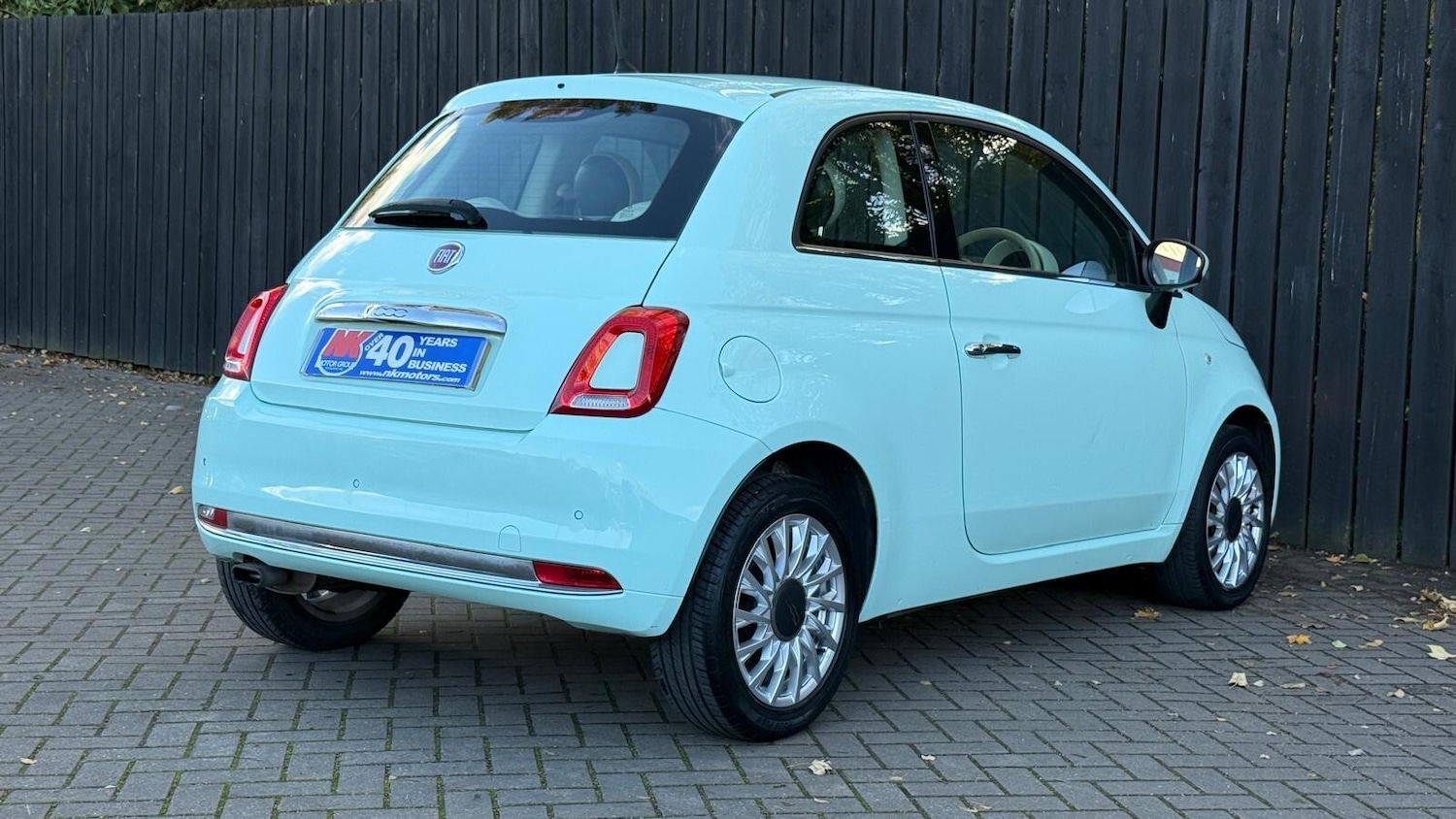Used Fiat 500 2016 for sale - 76623006: Photo 10