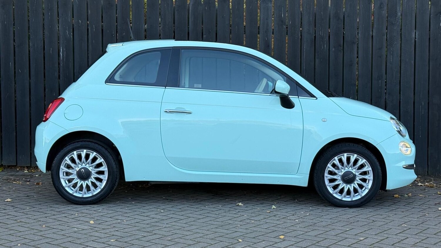 Used Fiat 500 2016 for sale - 76623006: Photo 11