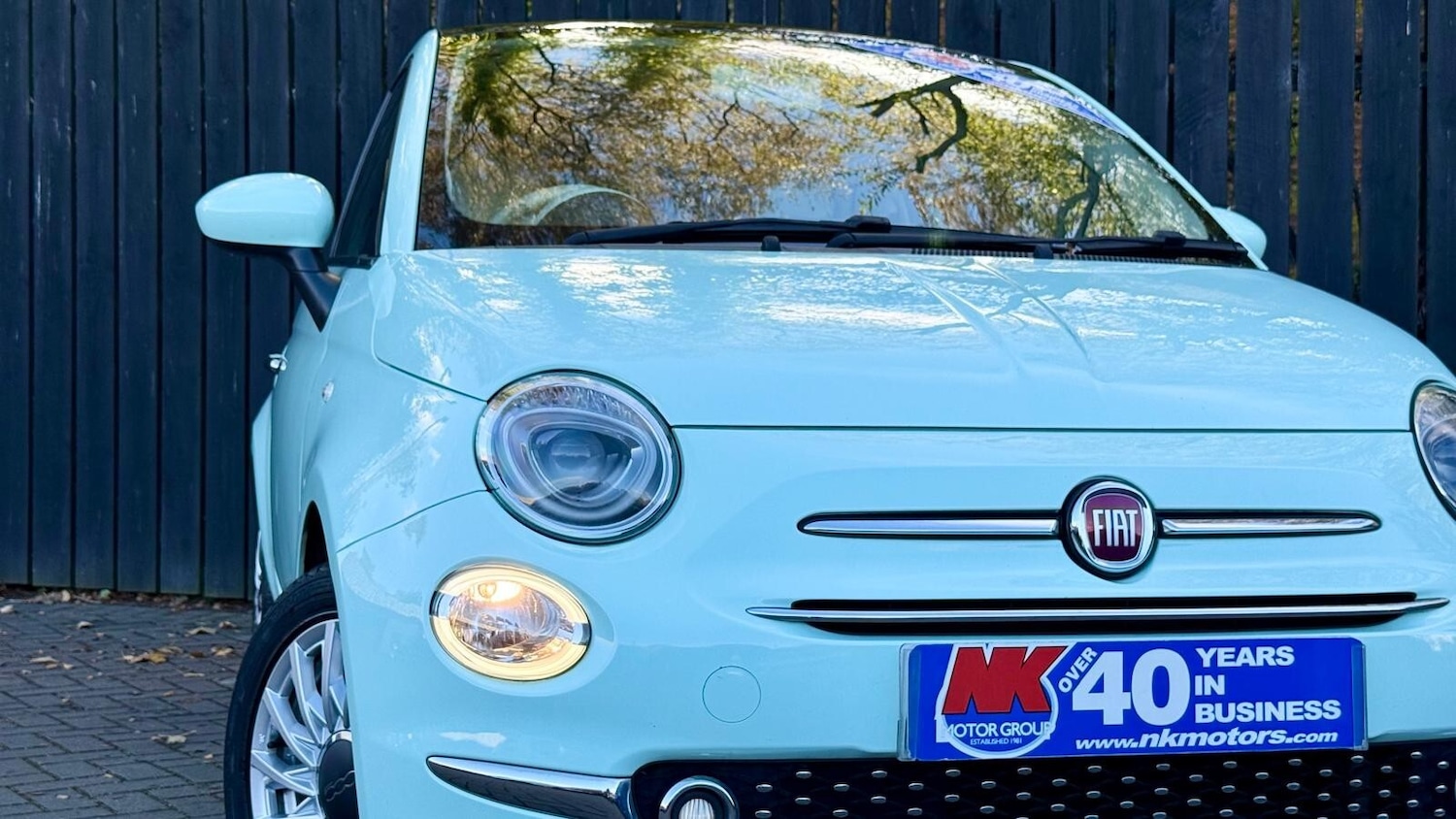 Used Fiat 500 2016 for sale - 76623006: Photo 13