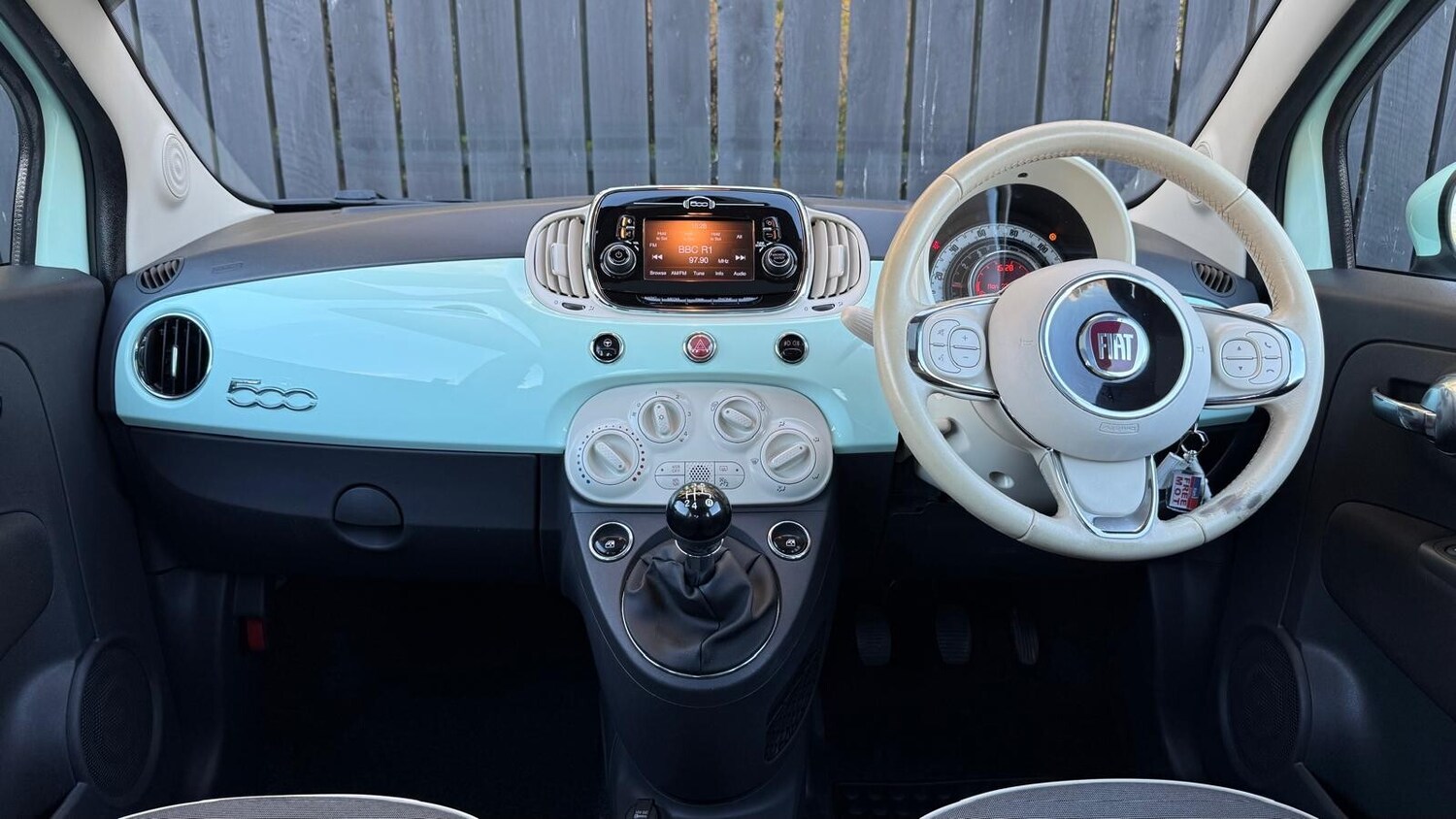 Used Fiat 500 2016 for sale - 76623006: Photo 14