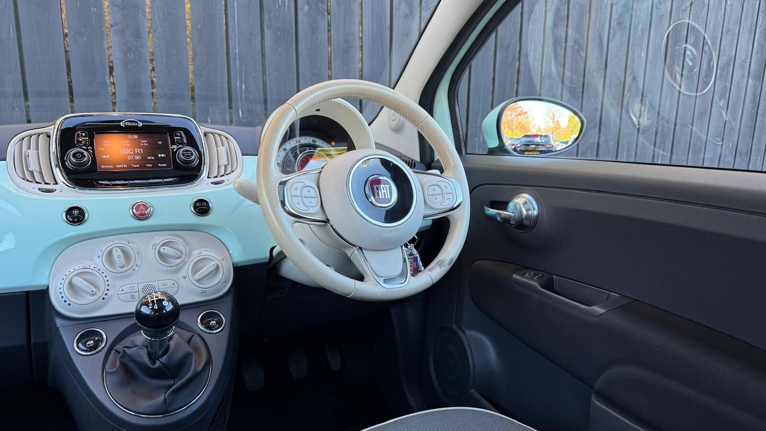 Used Fiat 500 2016 for sale - 76623006: Photo 15