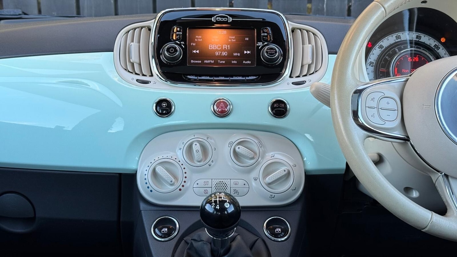 Used Fiat 500 2016 for sale - 76623006: Photo 17