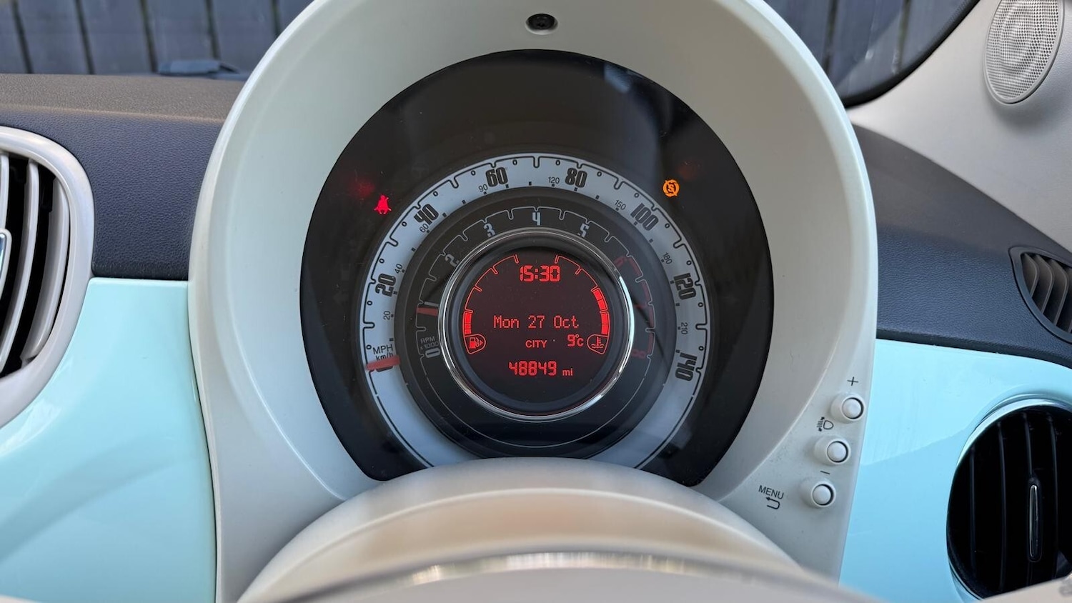 Used Fiat 500 2016 for sale - 76623006: Photo 18