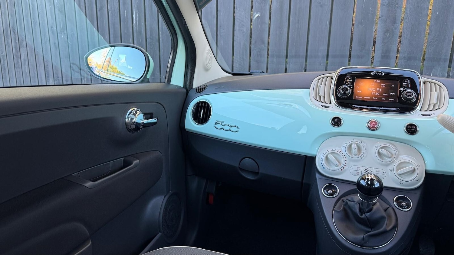 Used Fiat 500 2016 for sale - 76623006: Photo 19