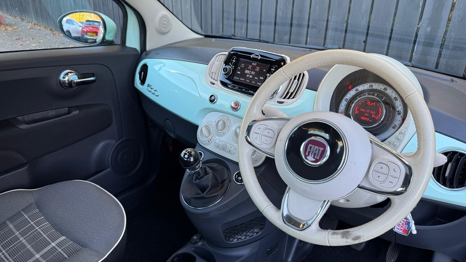 Used Fiat 500 2016 for sale - 76623006: Photo 20