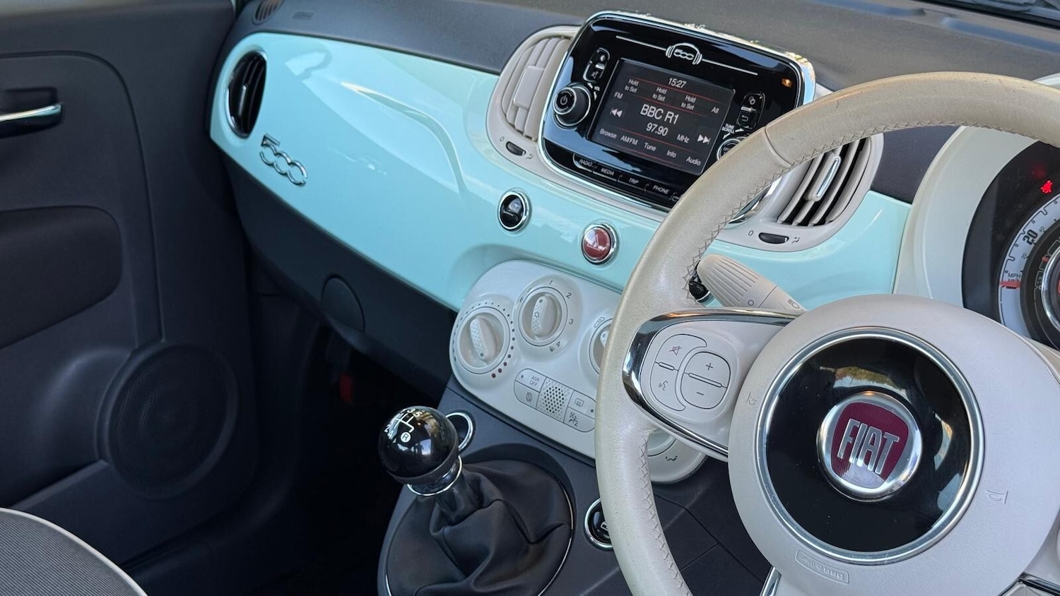 Used Fiat 500 2016 for sale - 76623006: Photo 21