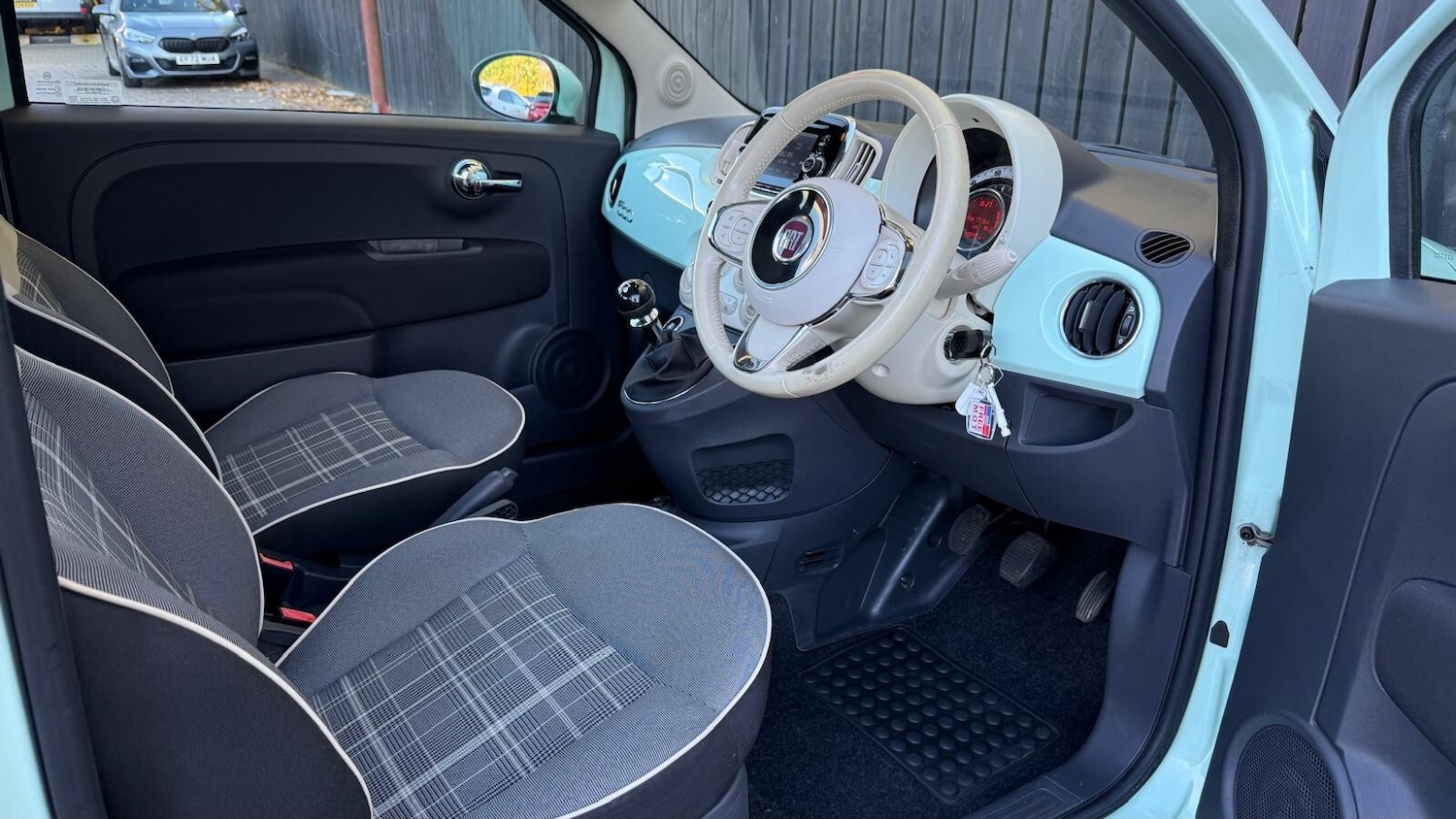 Used Fiat 500 2016 for sale - 76623006: Photo 22