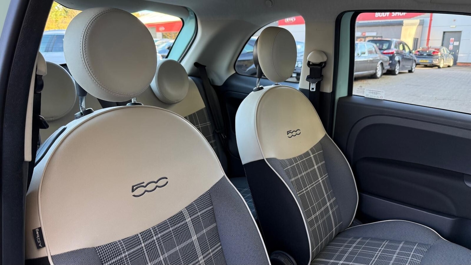 Used Fiat 500 2016 for sale - 76623006: Photo 23