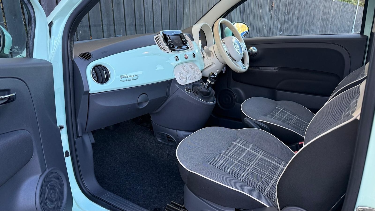 Used Fiat 500 2016 for sale - 76623006: Photo 24