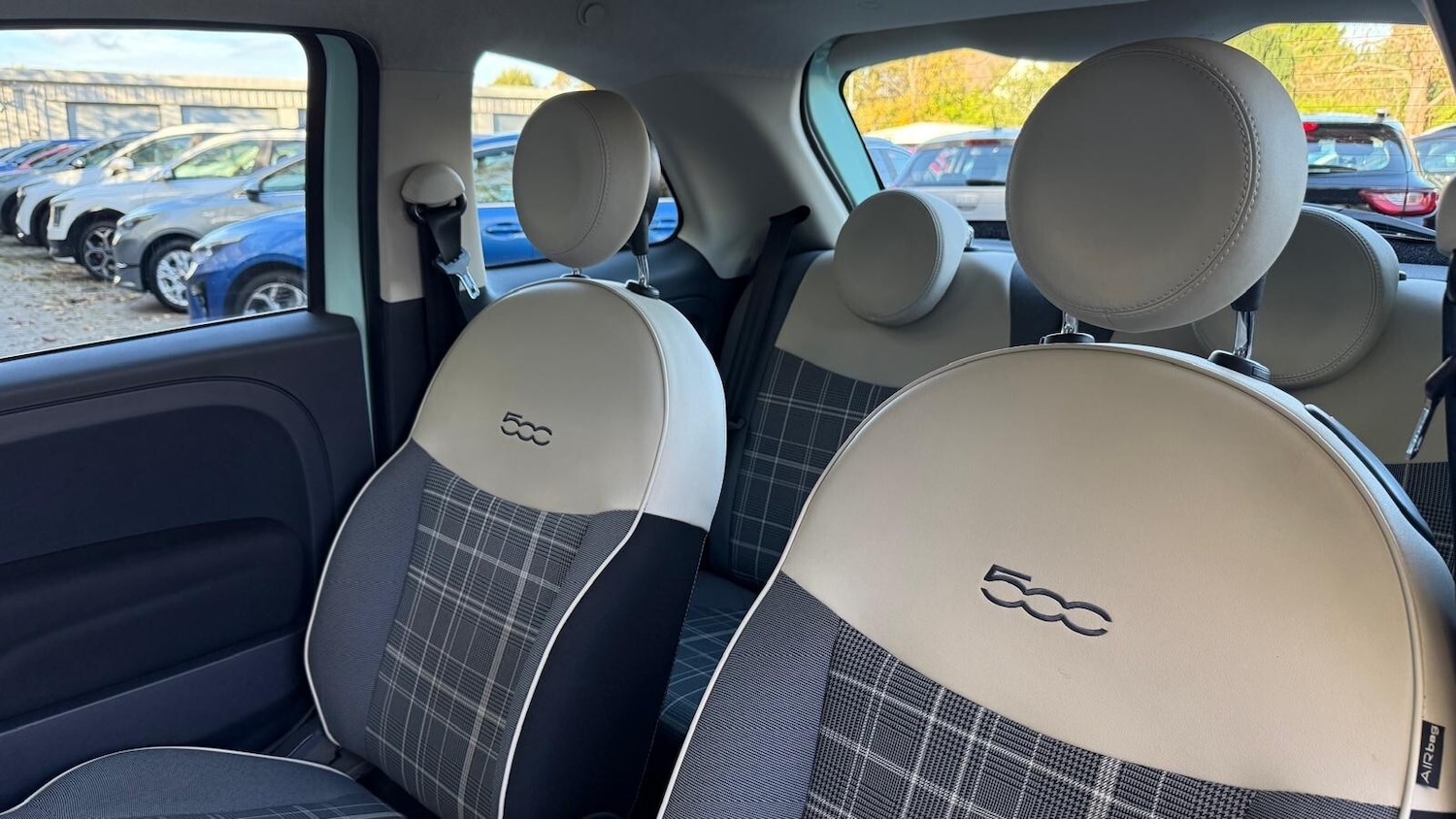 Used Fiat 500 2016 for sale - 76623006: Photo 25