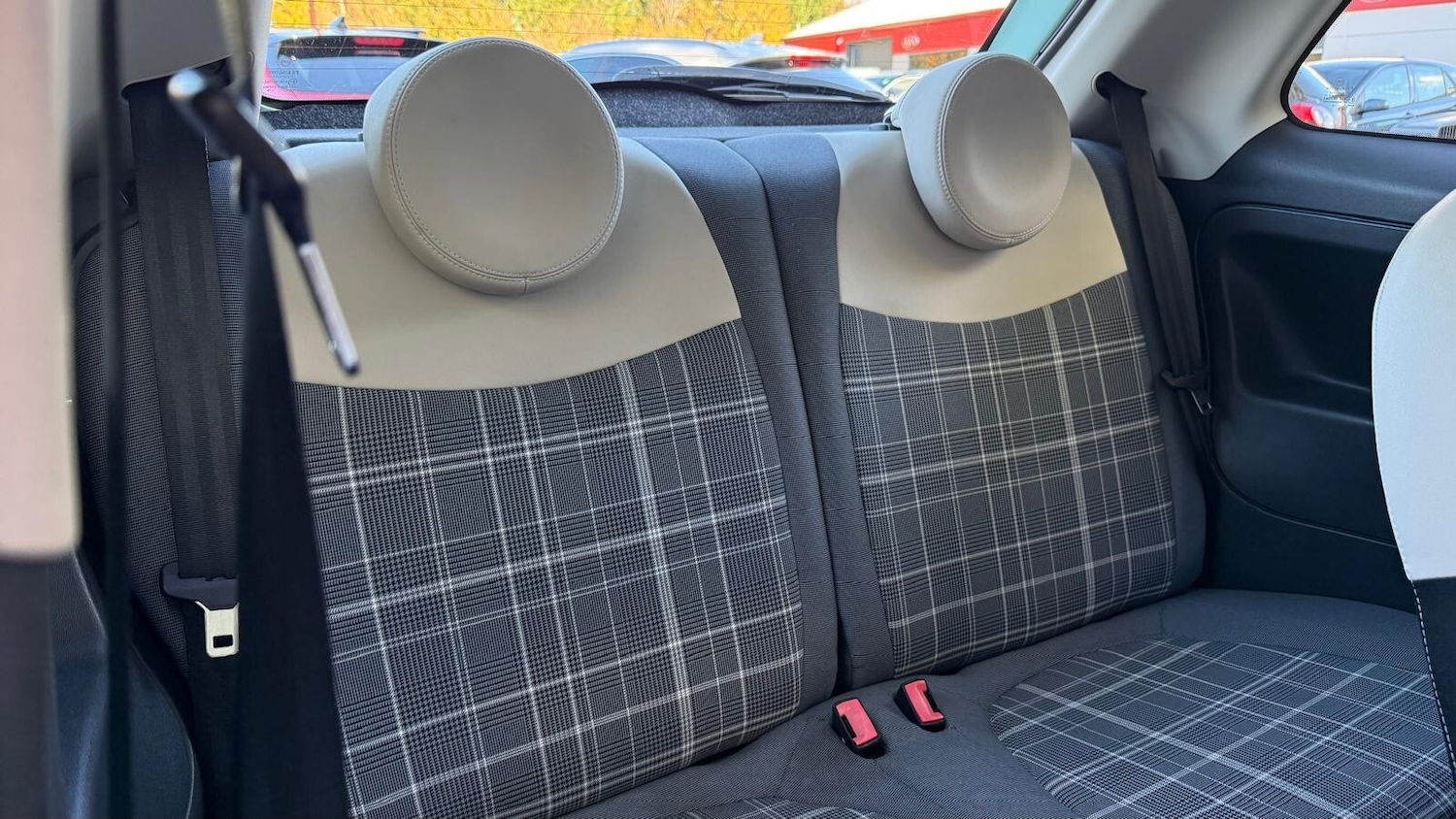 Used Fiat 500 2016 for sale - 76623006: Photo 26